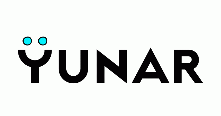 Yunar Logo